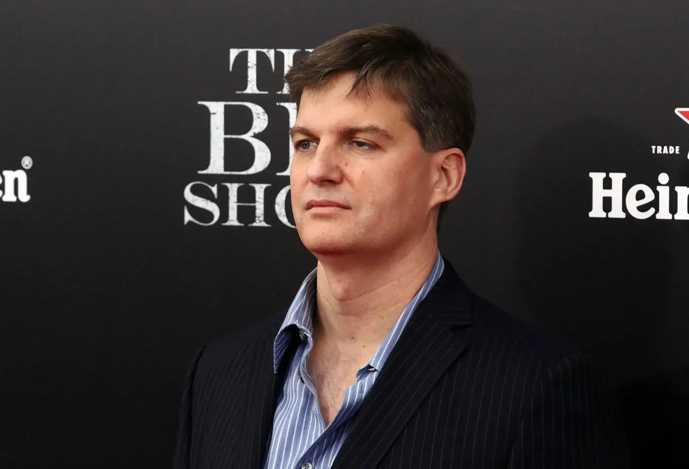 Michael Burry Closed His Fund. He Left the Receipt on the Table.