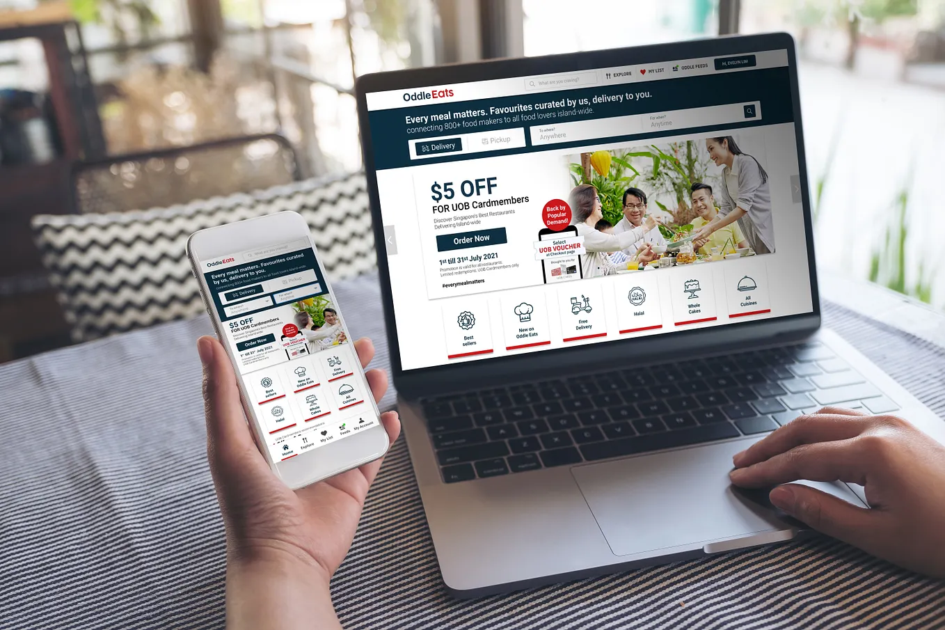 Shopee App: UX Case Study. User Interface Design (UI) | User… | by ...