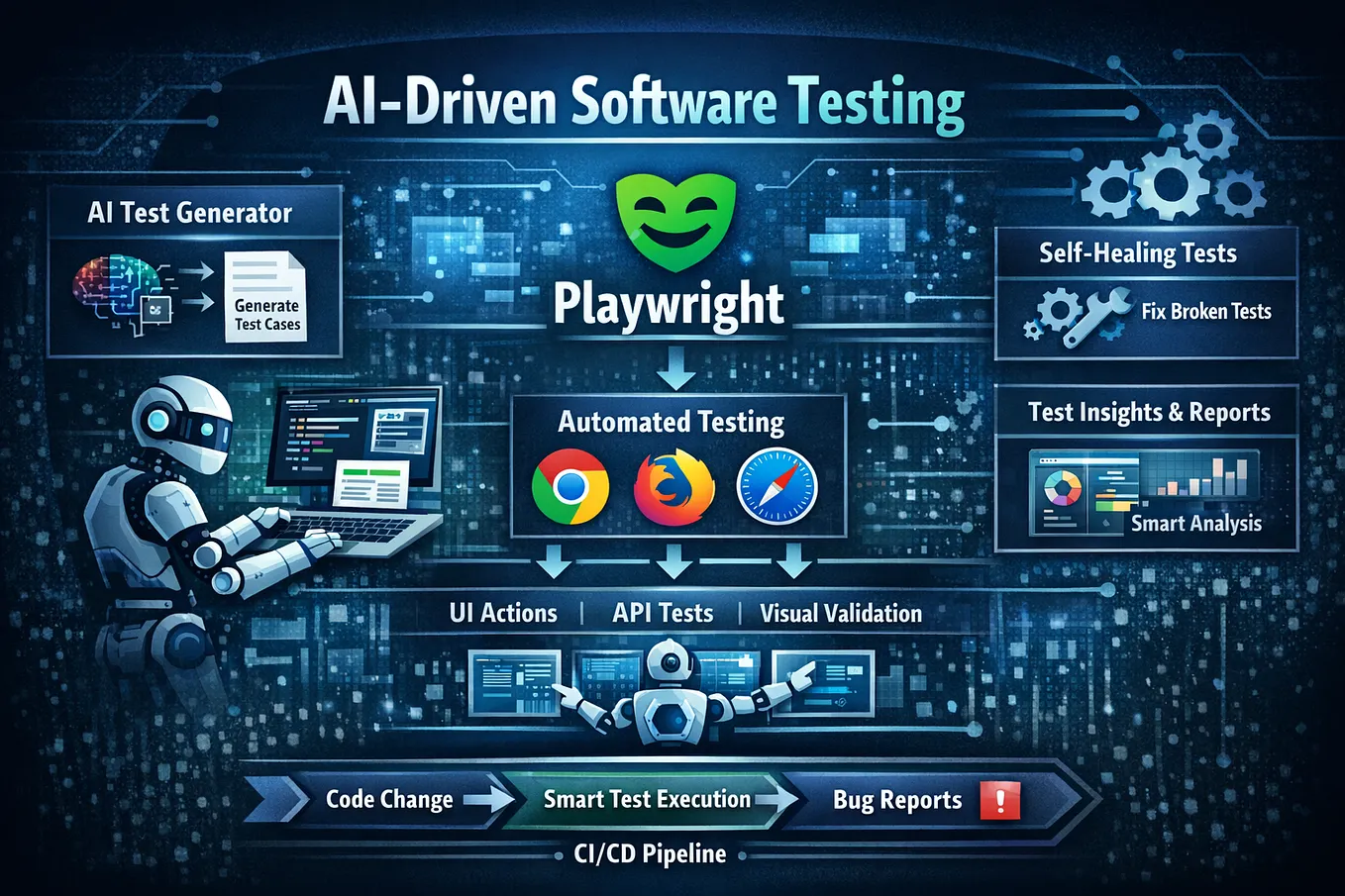 The Twelve Rules I Wish Someone Had Given Me Before I Built My First AI ...