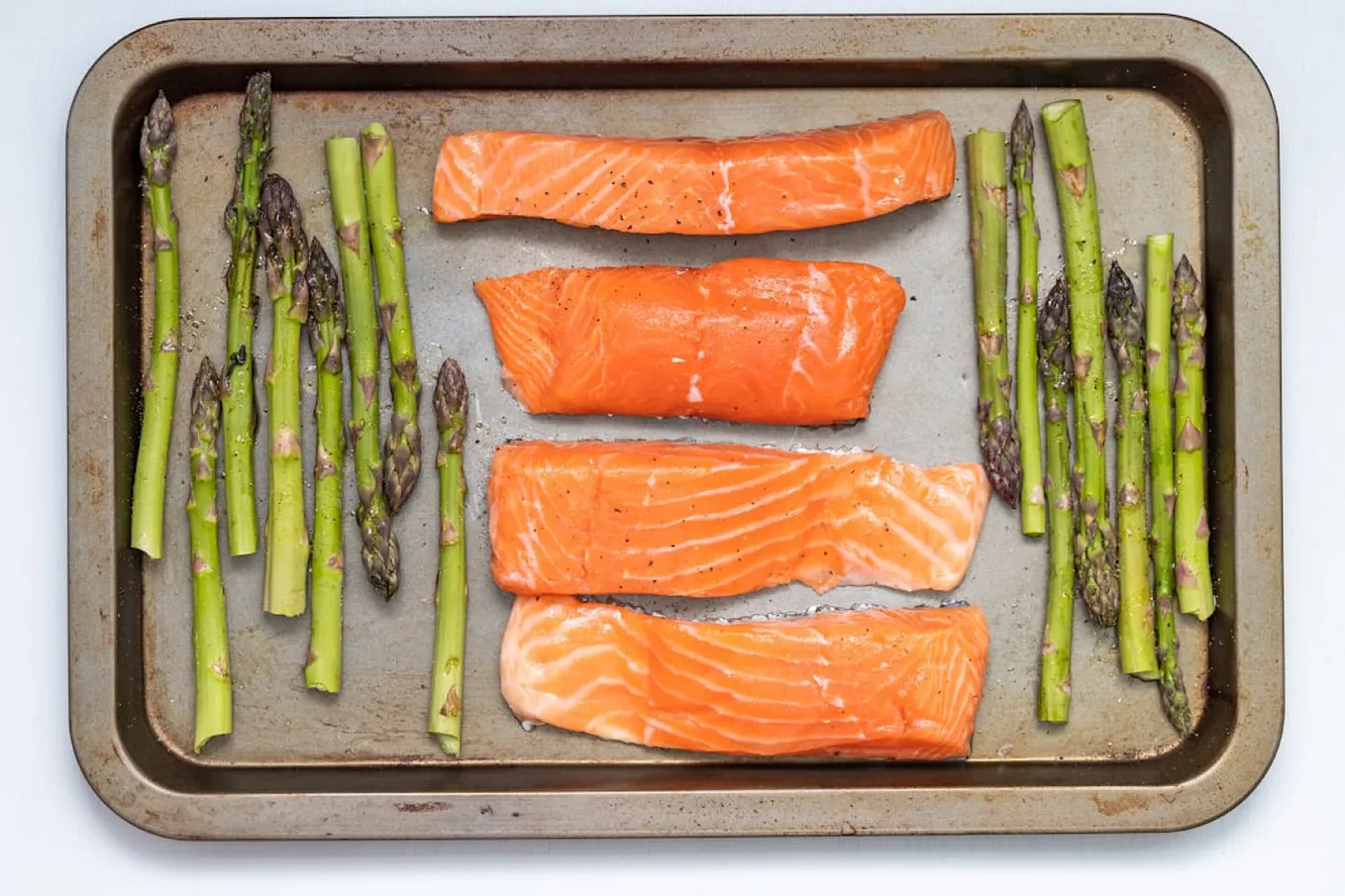 Why Is Salmon So Expensive and Rich in Protein?