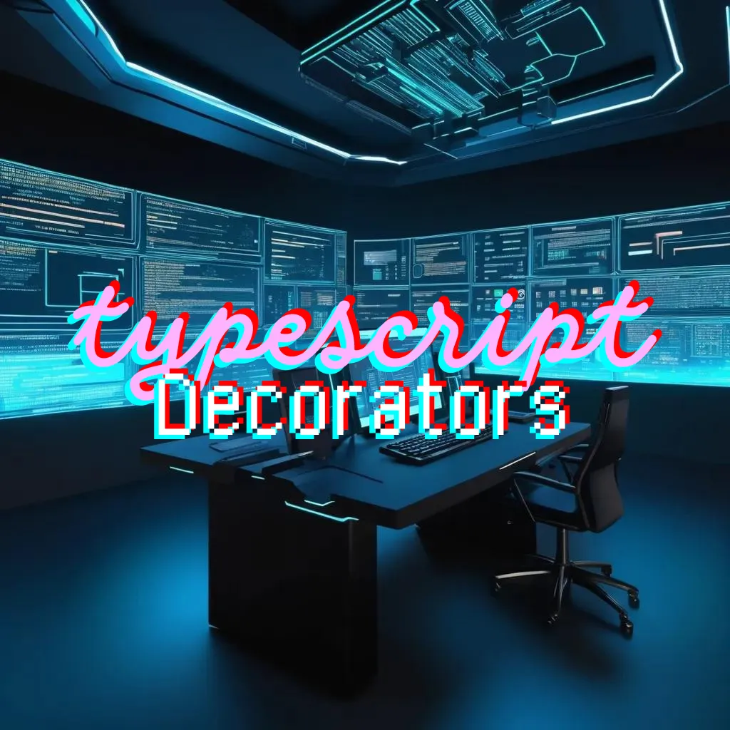 Creating a Decorator with Parameters in TypeScript