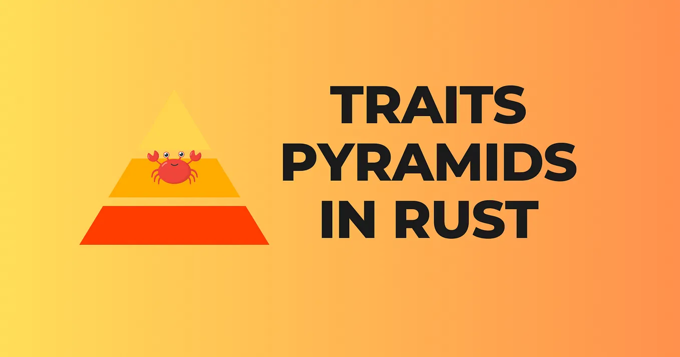 10 Beginner-Friendly Rust Projects to Master the Fundamentals | by ...