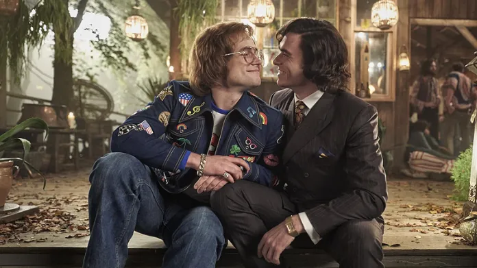 Why Do ‘Rocketman’ and ‘Bohemian Rhapsody’ Both Have a Gay Villain?