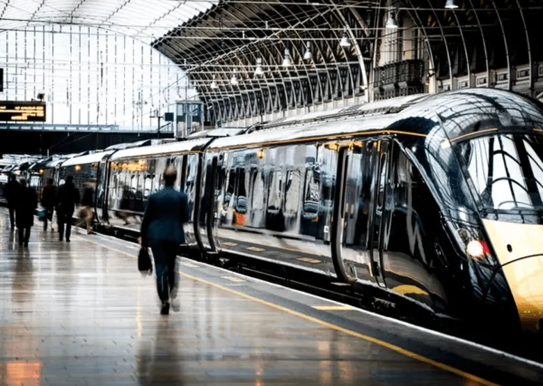 Work Commute as Flow Maps: Then and Now