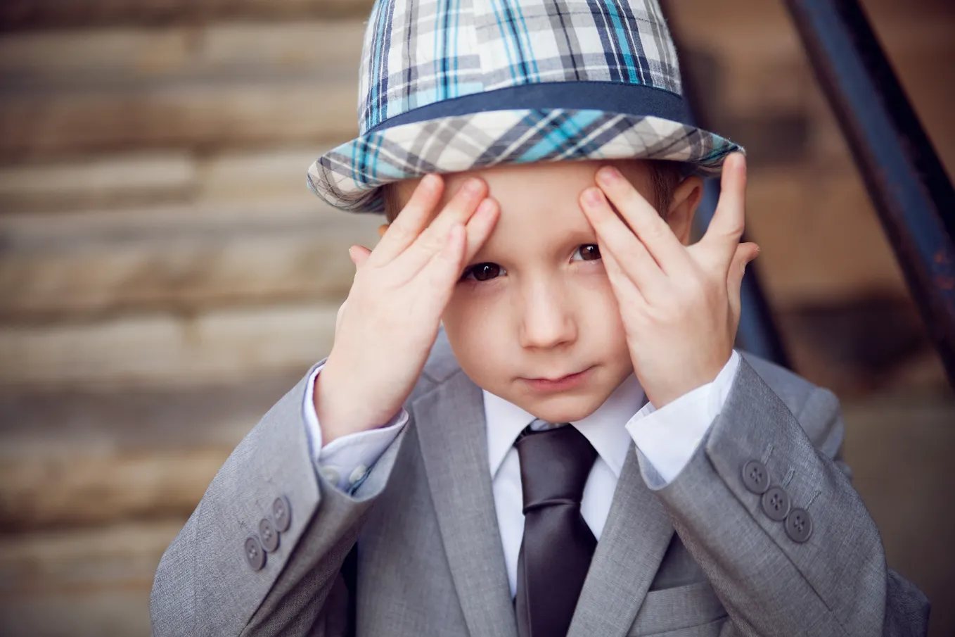 Why Parenting a Gifted Child is Lonely