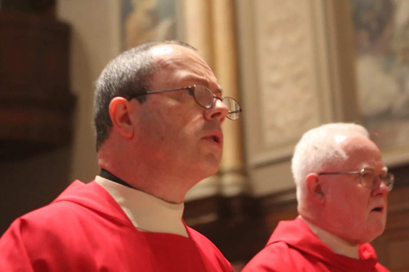 Formation That Endures: Reflections on Seminary Life and the Legacy of Msgr. Stephen Salocks