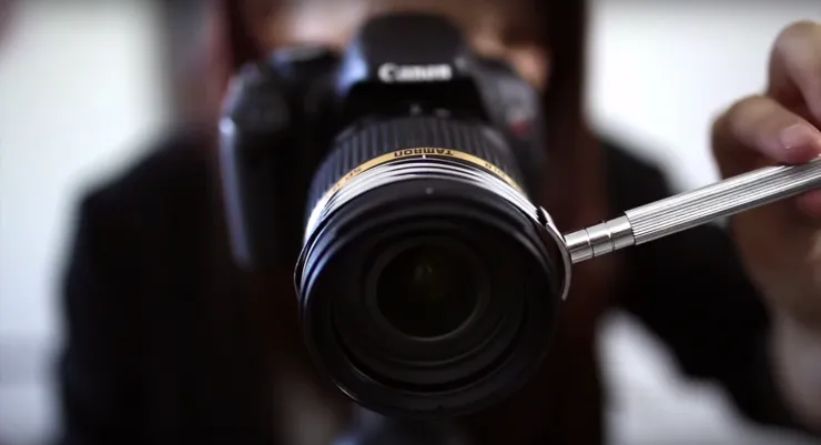 3 Common Follow Focus Pulling Mistakes You Should Know About