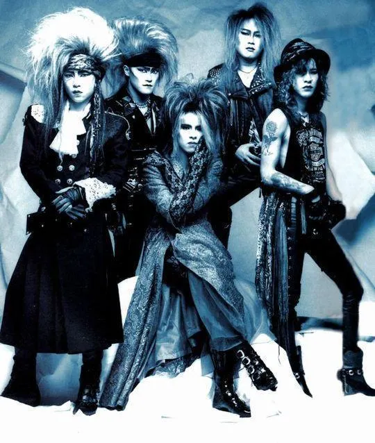 HEATH   all of heath   5枚組　XJAPAN HEATH all of heath 5枚組 XJAPAN