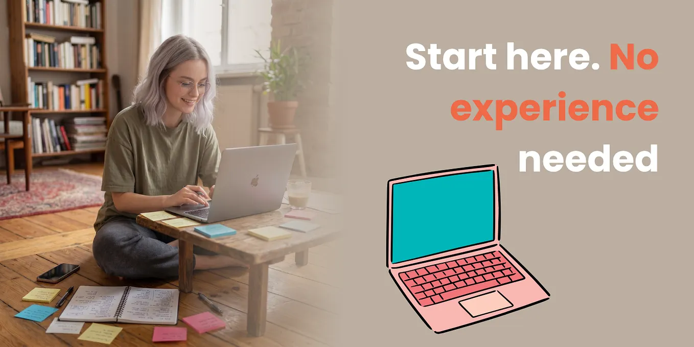 How to Make Money Online as a Beginner in 2026