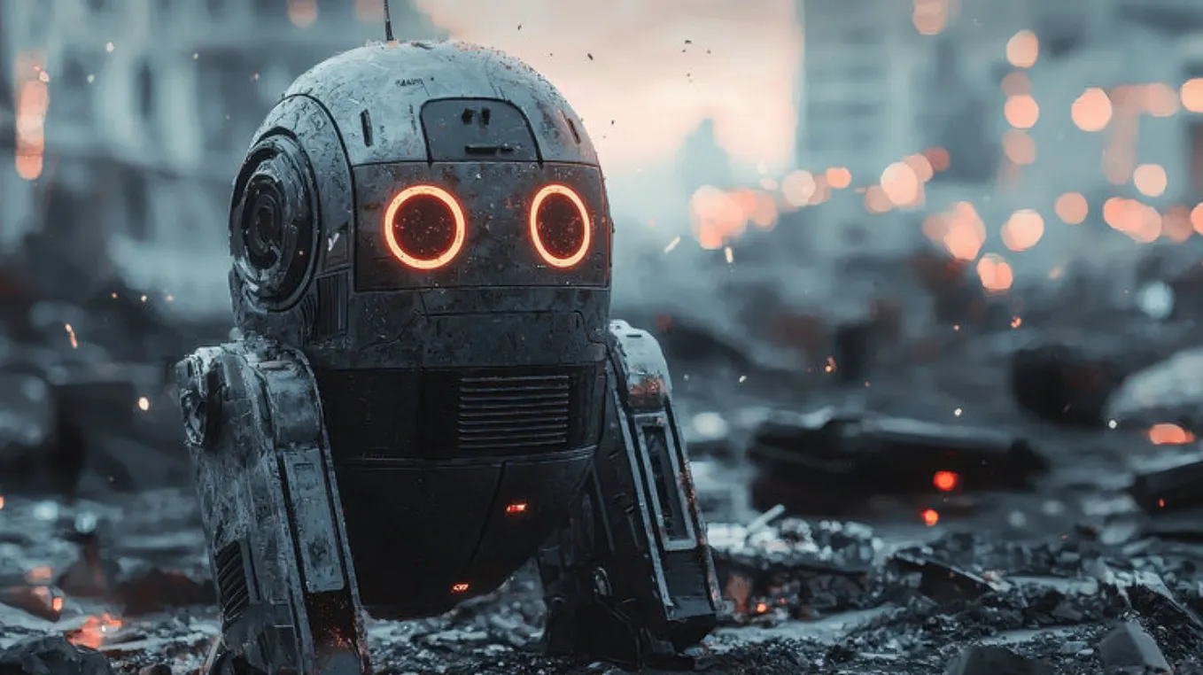 The Nice Guy’s Guide to AI Apocalypse Prep