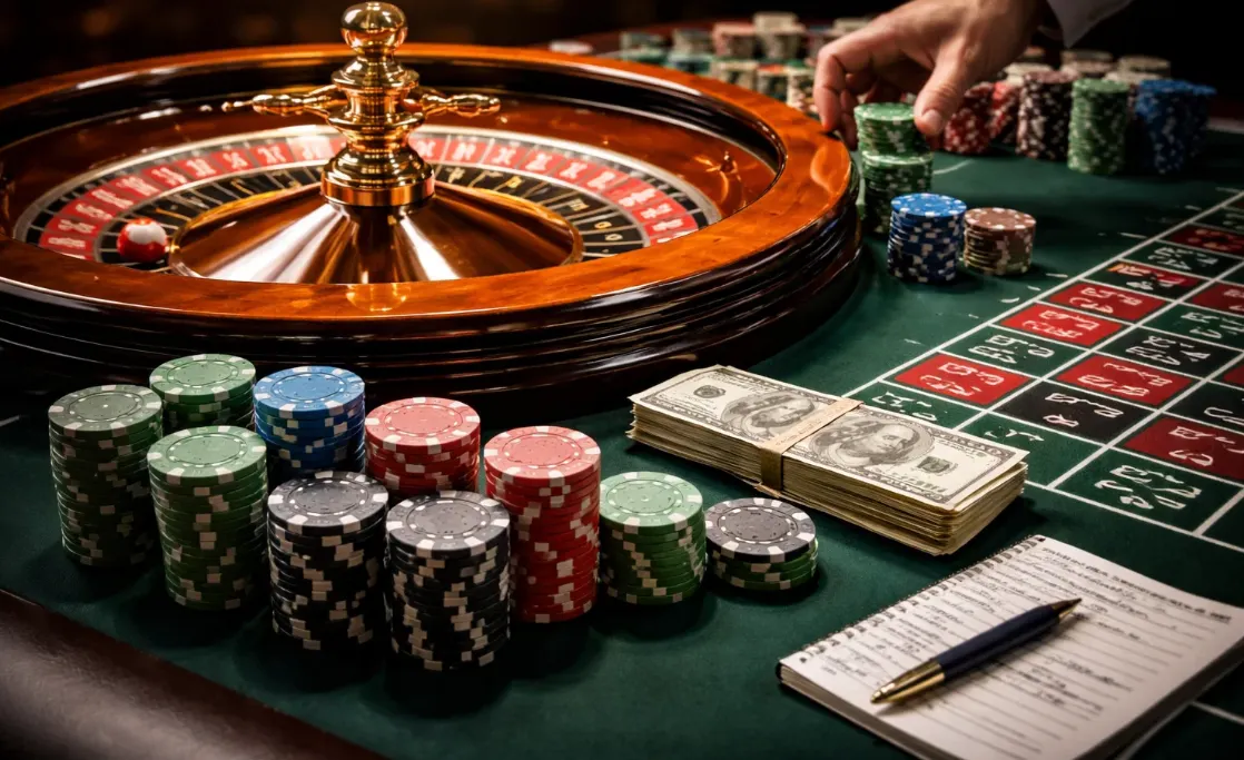 Smart Casinos: How AI Creates Real-Time Dynamic Gaming Environments | by  Jack Smith | Medium