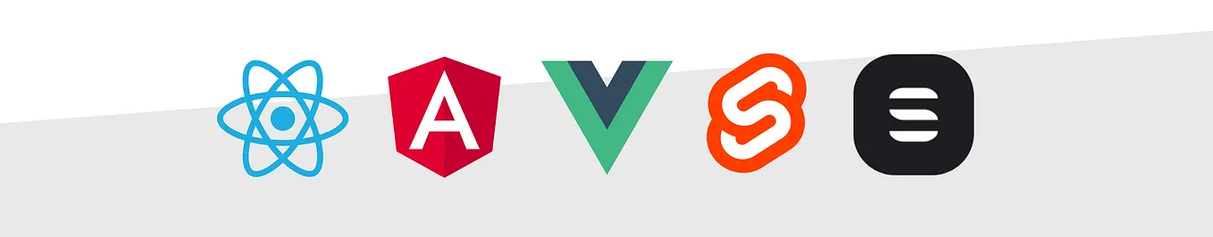 A quick one: Multi-Framework Pros and Cons