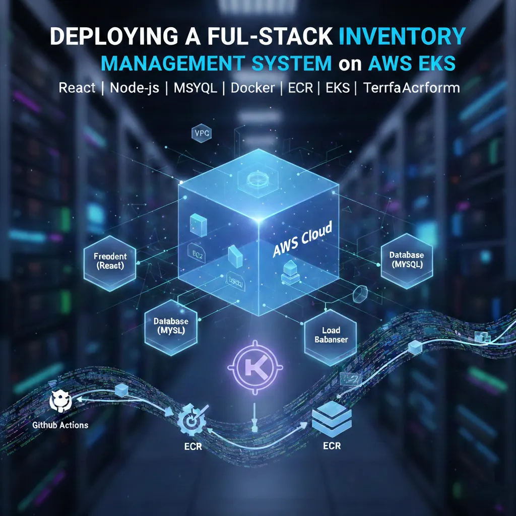 Building AWS VPC and EC2 Infrastructure with Terraform: A Hands-On ...