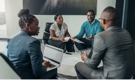 How Can a Financial Planner Help First-Gen Families?