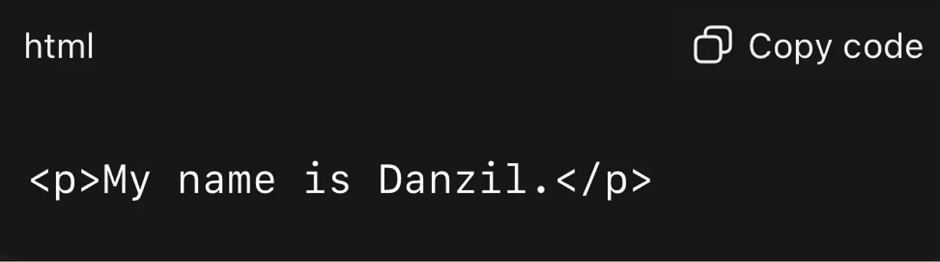 CSS PADDING/MARGIN EXPLAINED. What is Padding | by Daniel {Danzil Gram ...