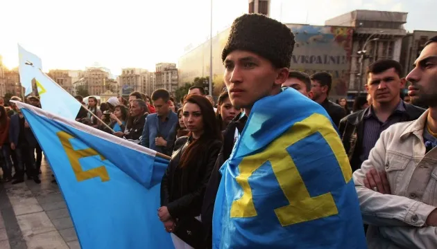 What Russian Propaganda Won’t Tell You: Persecution of the Crimean Tatars