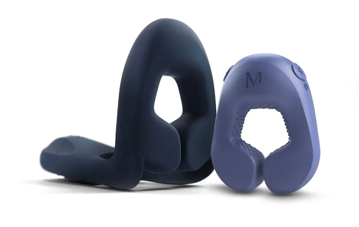 Why Men Will Love The Bendable Vibrator Crescendo 2 | by MysteryVibe | Medium Why Men Will Love The Bendable Vibrator Crescendo 2 | by MysteryVibe | Medium