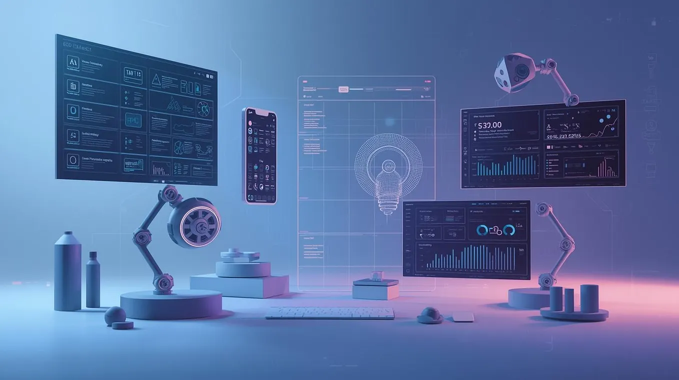 6 Design Principles in UI/UX That Separate Good From Great | by Design ...