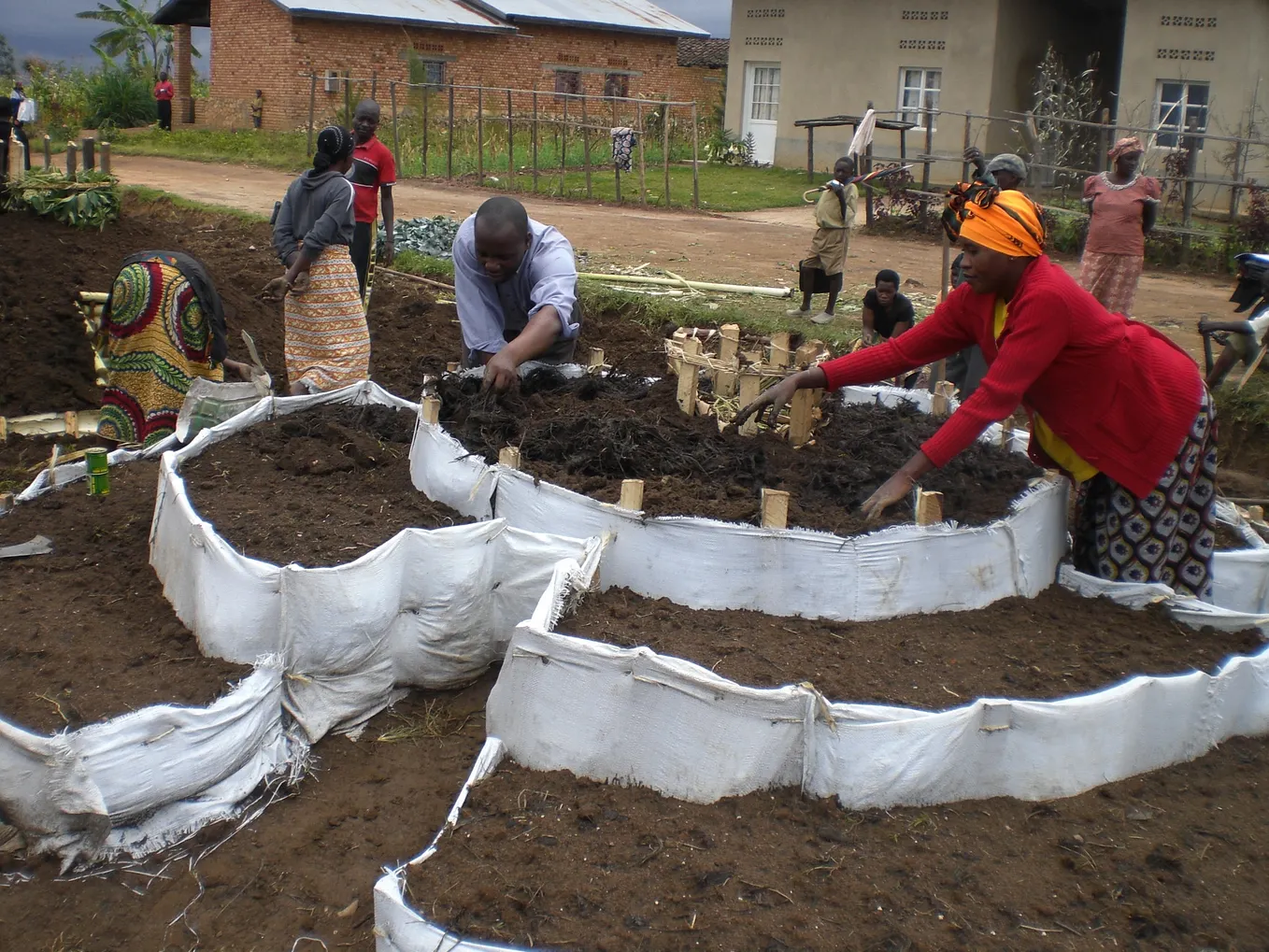 Ask what you can do.. amidst Climate Change.