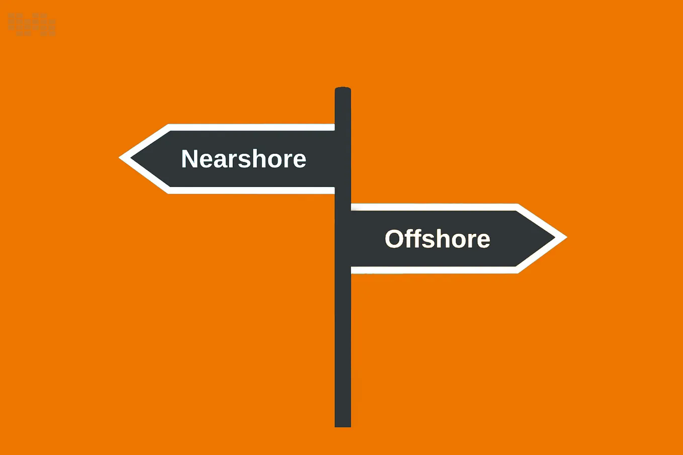 Nearshore vs. Offshore: Which Outsourcing Strategy Is Right for Your Business?