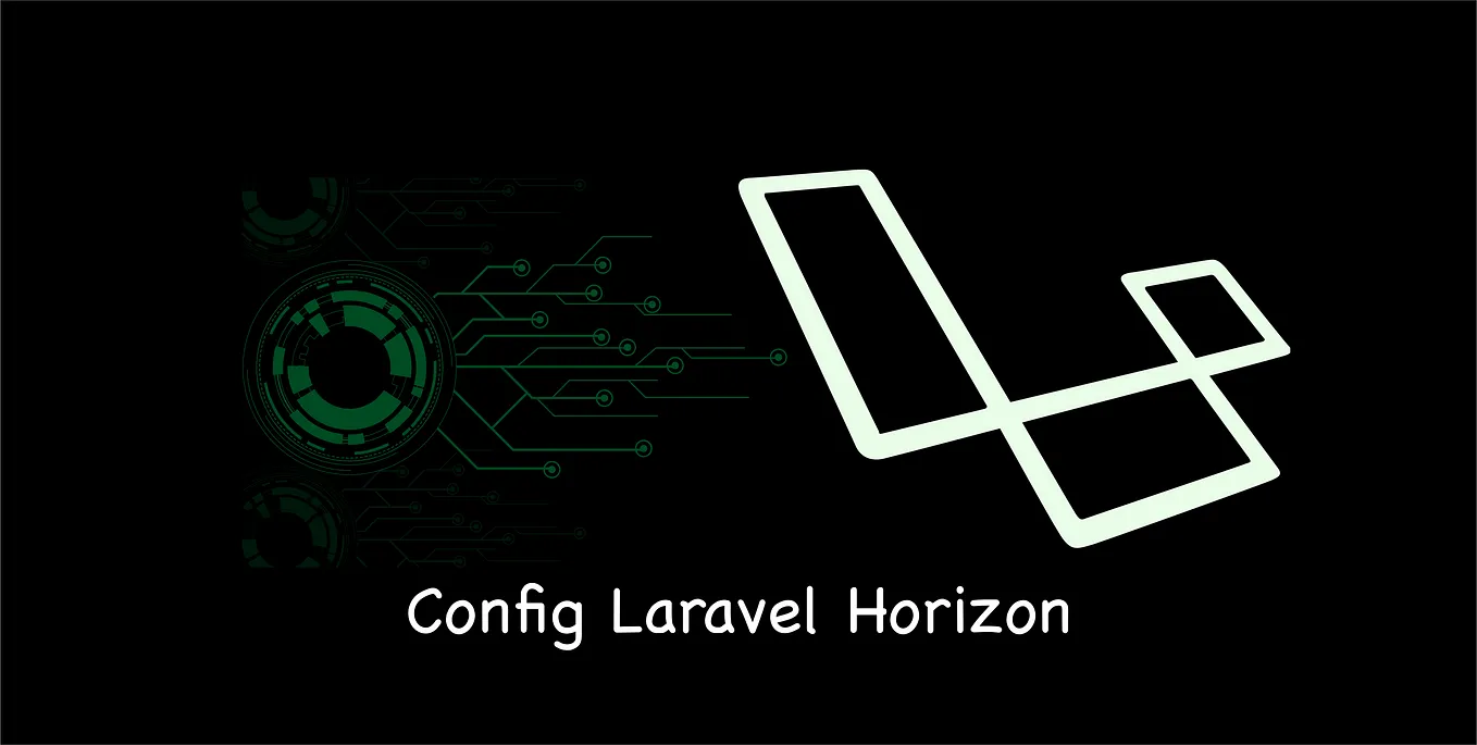 Laravel config Horizon queue balance processes priority in redis