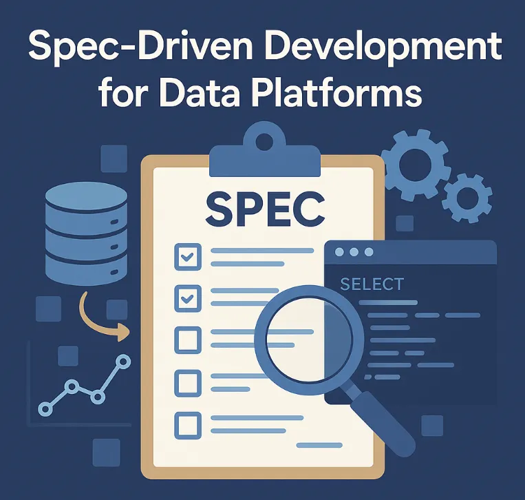 Data Contract support added to Open Data Product Specification | by Dr ...