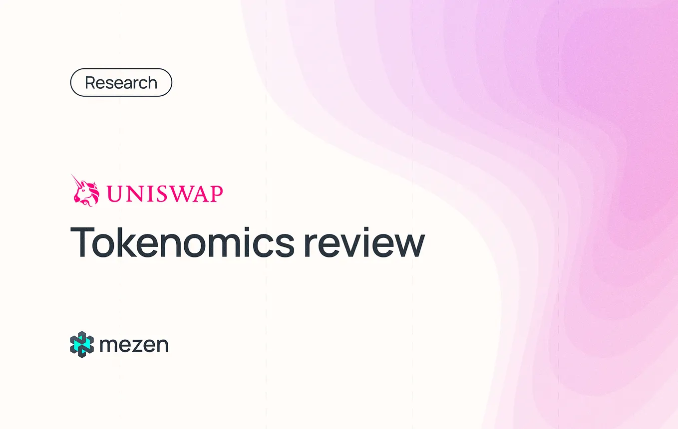 Tokenomics review: Chainlink. Why is Chainlink tokenomics considered… | by  Mezen | Coinmonks | Medium