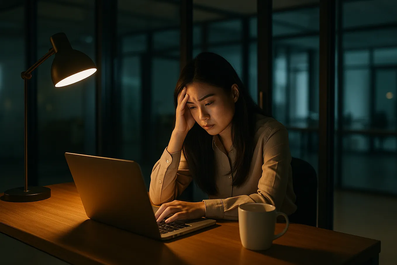 The Silence That Breaks Trust Between Founders and Investors