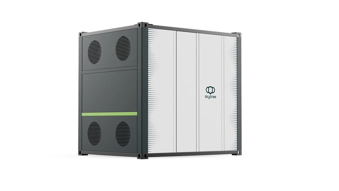 Beyond Plan B: The Technologies & Tailwinds Powering Direct Air Capture