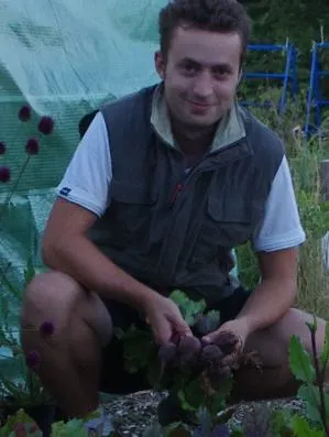 Why I’m excited for the next growing season