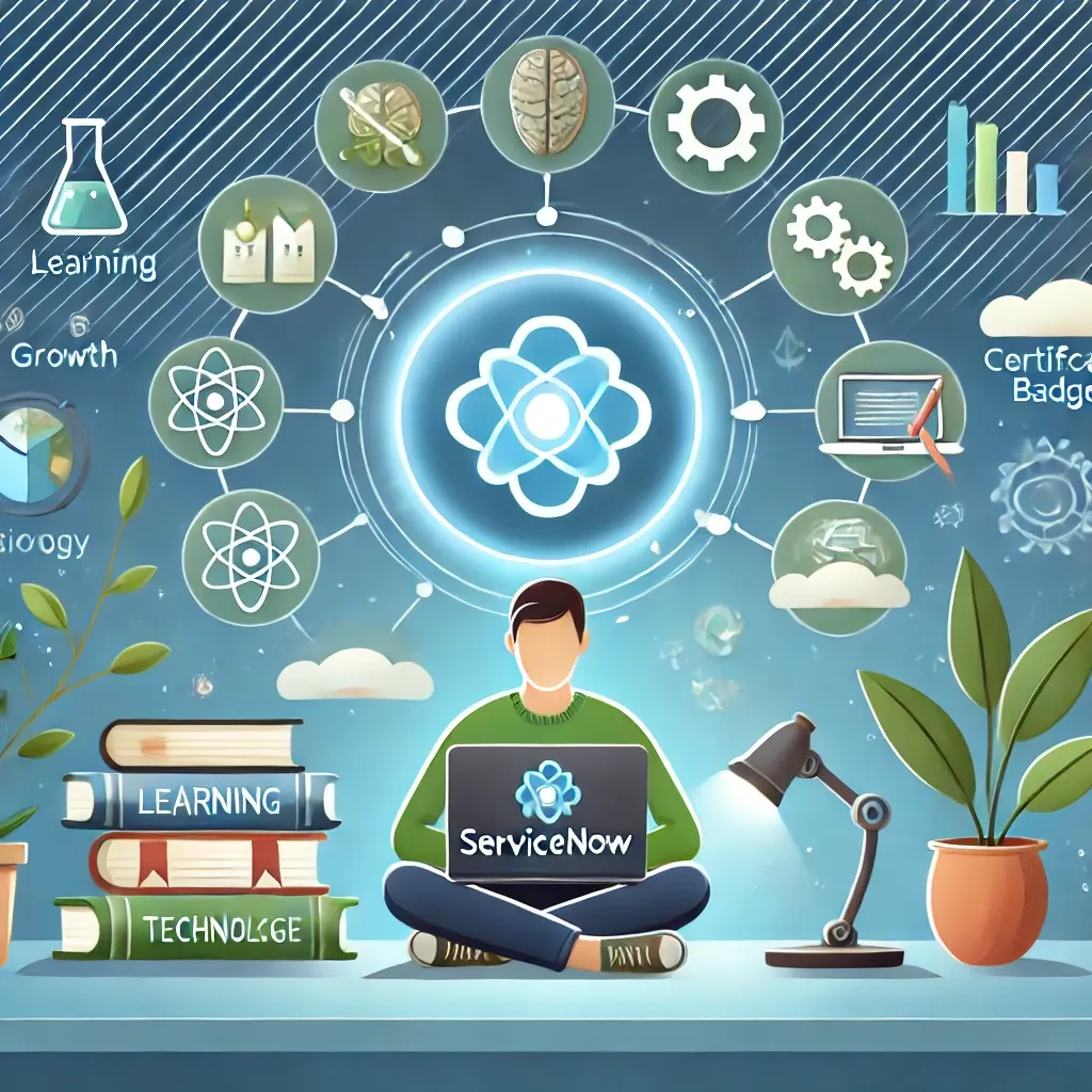 ServiceNow Architecture: A Modern Guide to Building Scalable Enterprise ...