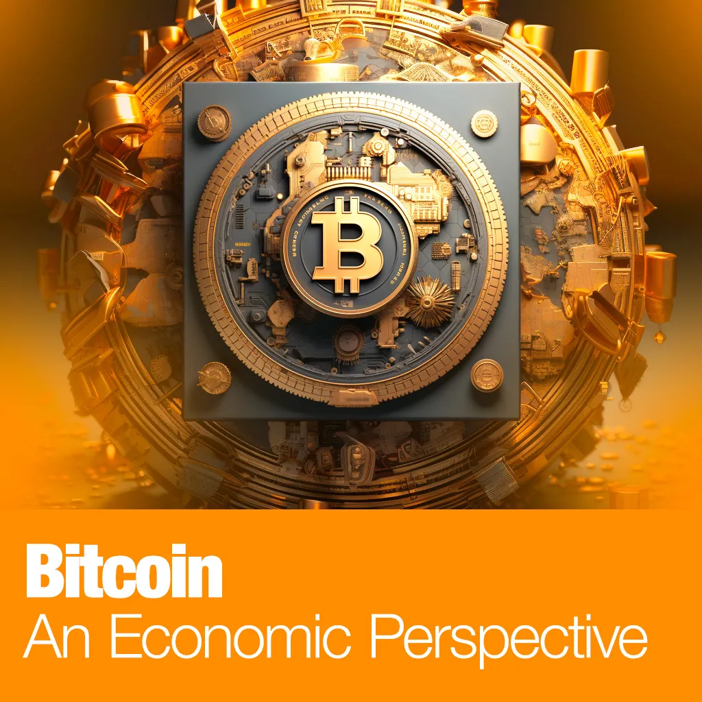 Bitcoin vs Central Banks: A Monetary Revolution | Bitcoin: The economy of  the future. A theoretical manifesto