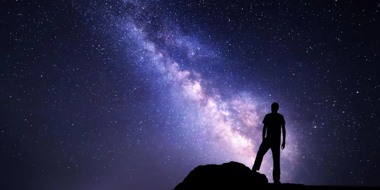 Crystal Clear: The Truth About You