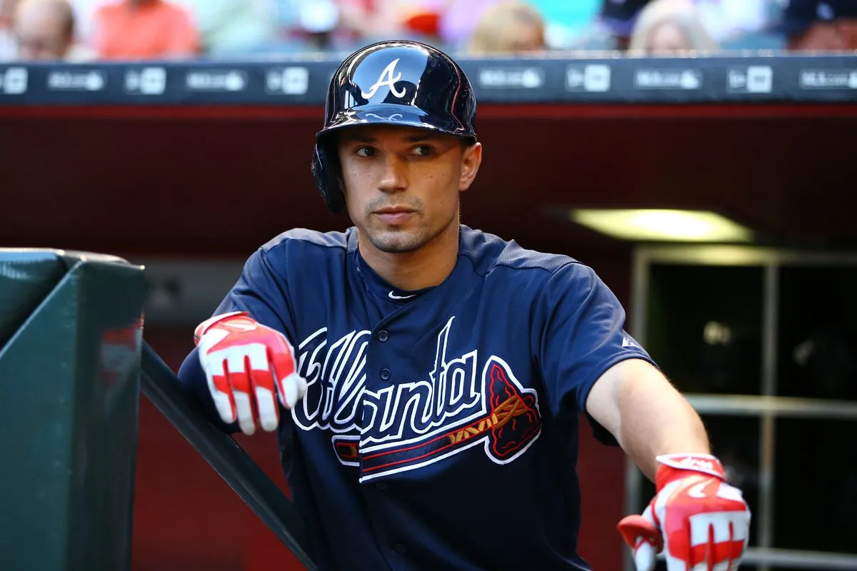 The Yankees signed infielder/outfielder Jace Peterson to a minor league contract