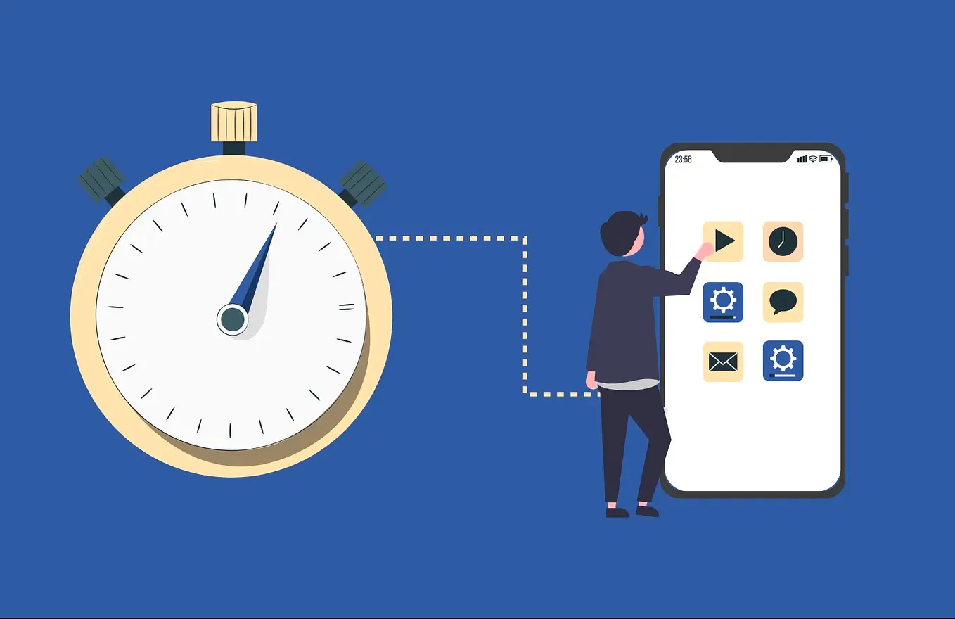 🕒 How to Track Total Time Spent on a Website Using JavaScript