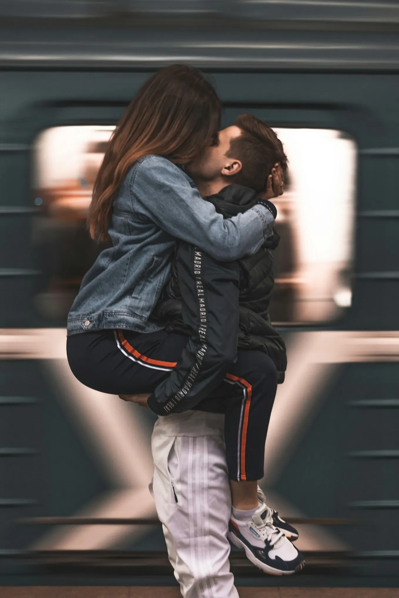 Ex partner who is married contacted you…What would you do?