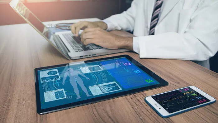 ehr software solutions