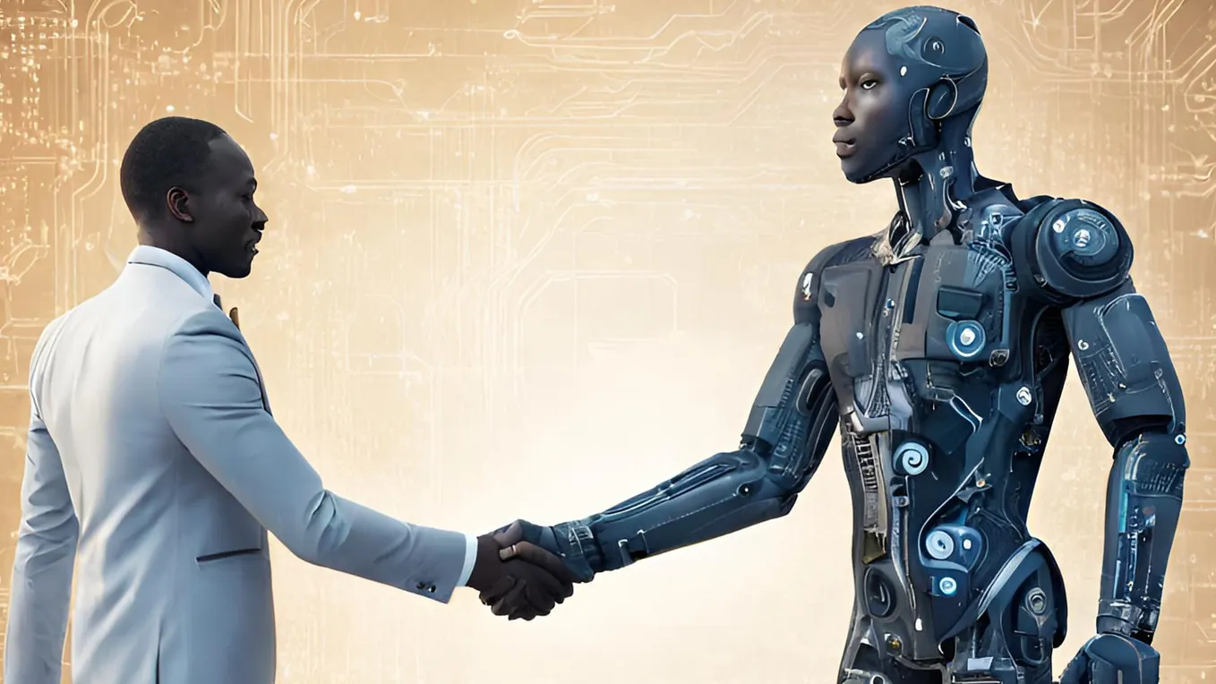 Artificial Intelligence for Founders/Entrepreneurs