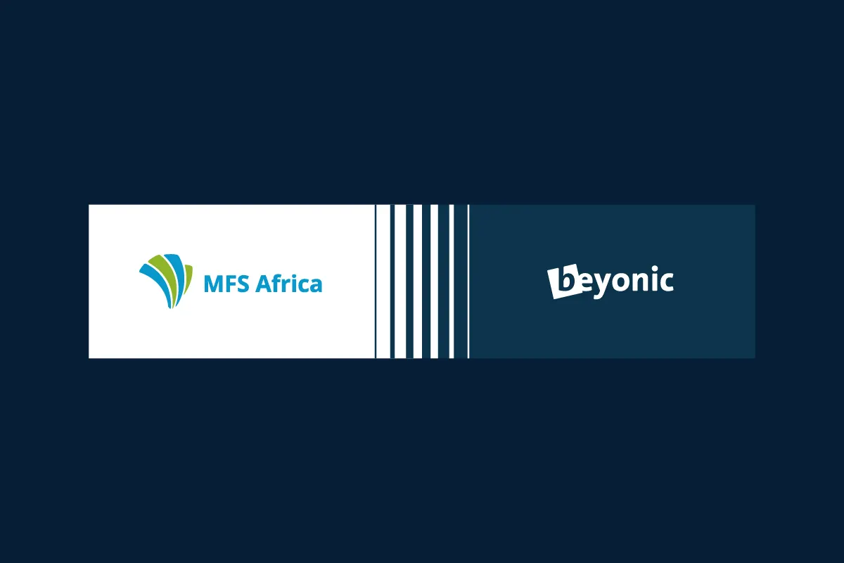 Beyonic is joining MFS Africa.