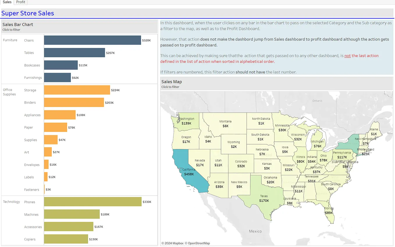 Tableau Containers Made Easy: The Golden Trick That Finally Made Me ...