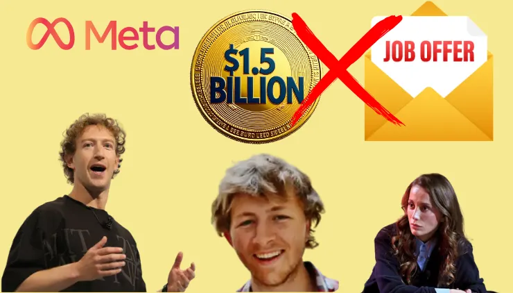 Why Are 95% of Generative AI Projects Failing ? | by Data Science ...