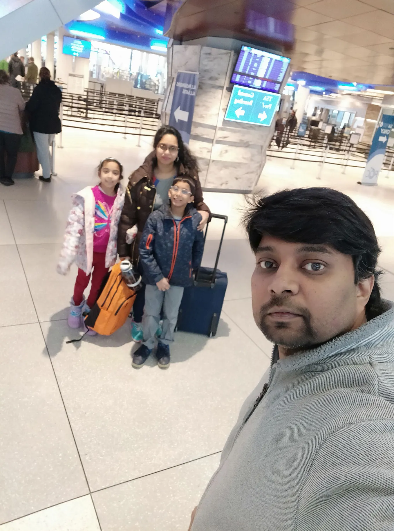 Immigration Burnout: The Mental Toll of Living in Permanent Uncertainty