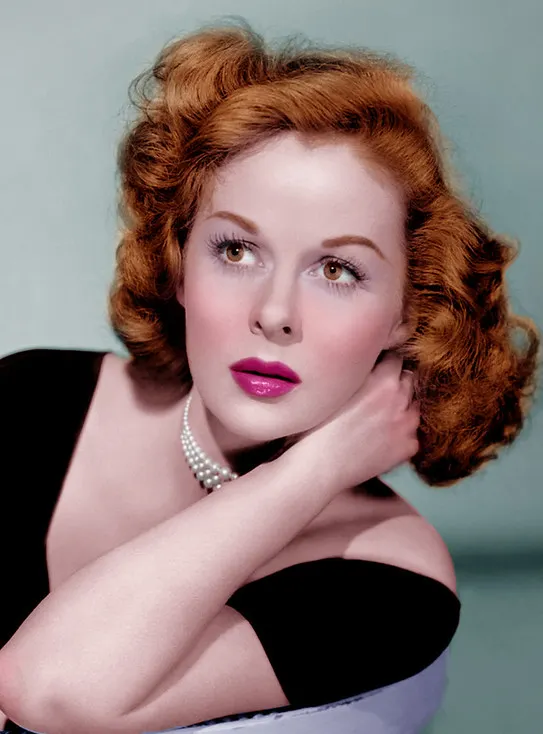 45 Moderately Amusing Jokes About Redheads