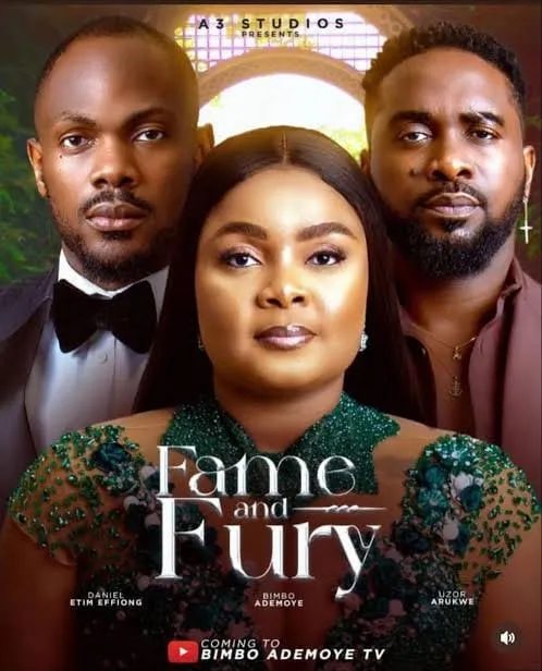 Should I watch it: Fame and Fury