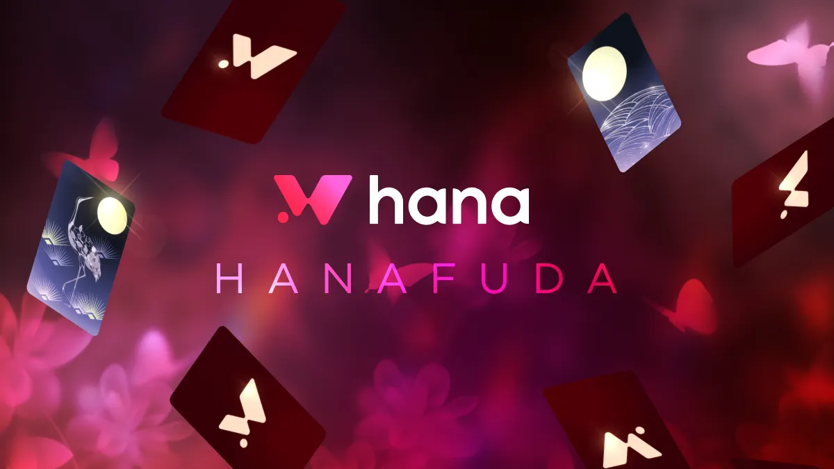 HANA TGE Early Access Sale. Here are the details for our TGE