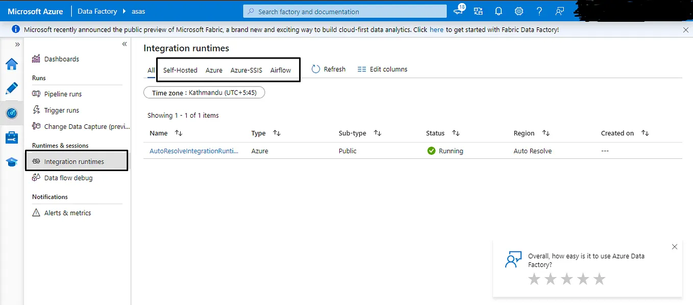 Unlocking the Power of Azure Data Factory: A Deep Dive into Linked ...