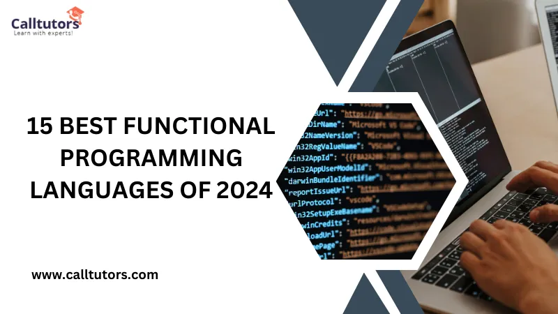 15 Best Functional Programming Languages of 2024