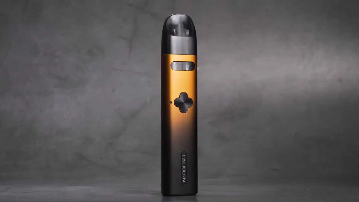Uwell Caliburn G3 Review: A Pocket Sized Beast! | by Matthew Ma