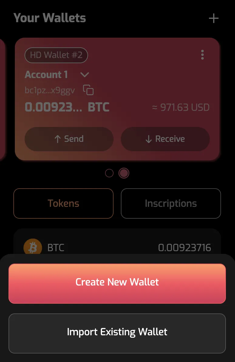 How to Launch Your Token Project on Bitcoin | by BennyTheDev | Trac_Systems  | Medium