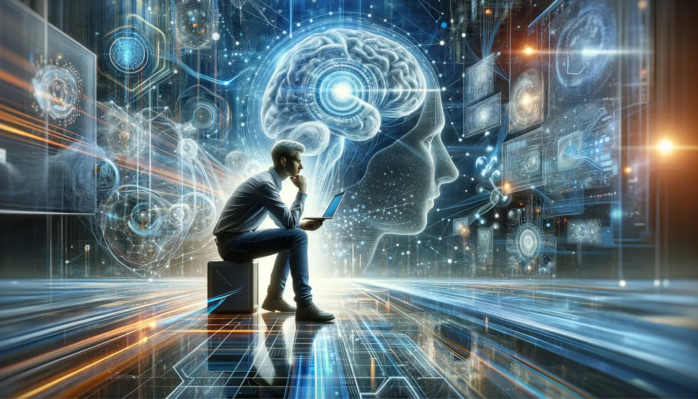 Critical Thinking in the Age of AI